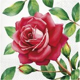  Serviete za decoupage Special Rose - 1 kos (Serviete za decoupage) Cene