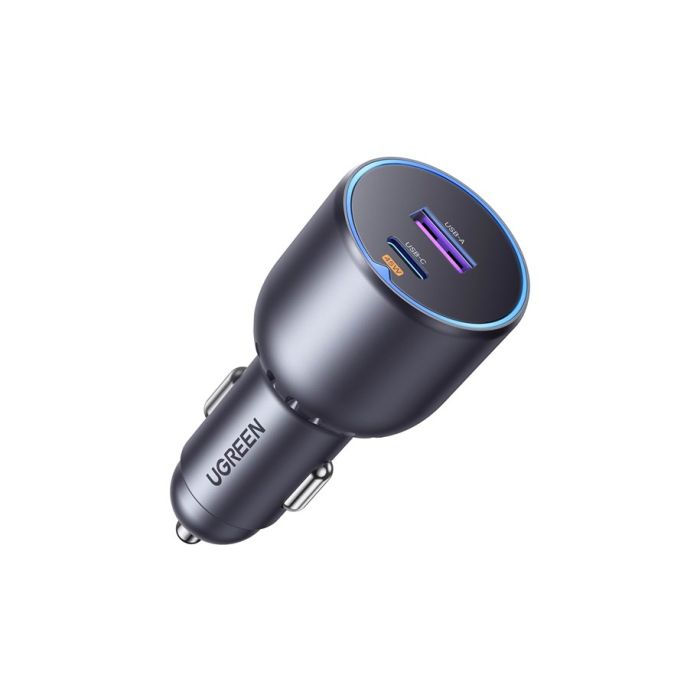 Ugreen 63W USB, USB-C, auto punjač | Eponuda.ba