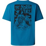 The North Face Junior Sports Oversized Pocket majica | ePonuda.com