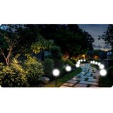  Illumen LS-102 solarne kuglaste lampe, 4 kom | shoptok.hr