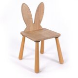 Hanah home Dječija stolica BLTYZ-AKTV045, 30x57x30 cm, Boje hrasta | Eponuda.ba