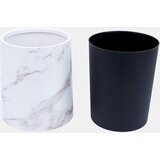 Sinsay Kanta za smeće s mramornim uzorkom | shoptok.hr