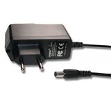 VHBW Napajalnik za usmerjevalnike, tablice, LED trakove in druge naprave, 12W / 12V / 1A / 5,5mm x 2,1mm Cene