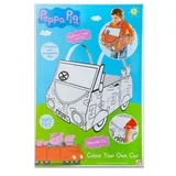 Peppa Prase Oboji auto ( 1034251 )