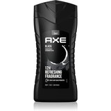 Axe Black gel za prhanje za moške 250 ml Cene