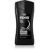 Axe Black gel za prhanje za moške 250 ml