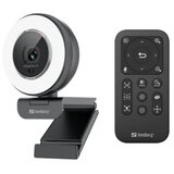 Sandberg Streamer USB Webcam Pro Elite spletna kamera, (5000089204) Cene