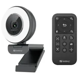 Streamer USB Webcam Pro Elite spletna kamera, (5000089204)