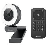 Sandberg web kamera usb streamer pro elite 134-39 cene