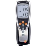 testo 635-1 Mjerač vlažnosti zraka/temperature, termo-/higrometar 0560 6351 cijene