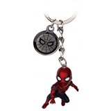 Grupo Marvel Erik Unisex, Spiderman, 7-8 cm obesek, (20854717) | Shoptok.si