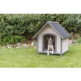 Trixie Natura drvena kućica za pse S/M 71×77×76 cm | Eponuda.com