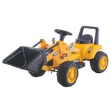  Bager na akumulator tr1605 r/c zuti ( 11/1605 ) | ePonuda.com