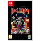  Hellmut The Badass from Hell (SWITCH) | Shoptok.si