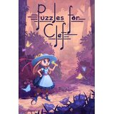 Steam Puzzles For Clef Key (PC) EUROPE | Eponuda.com