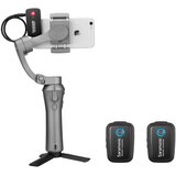 Saramonic mikrofon 2.4G mini wireless for camera/phone with 1 transmitters | shoptok.hr