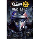 Steam Fallout 76: Atlantic City Boardwalk Paradise Deluxe Edition (PC) Key GLOBAL | Eponuda.com