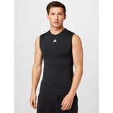 Adidas Majica bez rukava techfit training sleeveless tee M