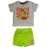  Komplet za bebe 88, Sivo-zeleni | Eponuda.com