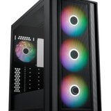 Cooler Master masterbox MB600 kućište crno (MB600-KGNN-S00) | ePonuda.com
