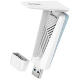 D-link DLINK BREZŽIČNI AX WI-FI 6 USB ADAPTER AX18U | Shoptok.si