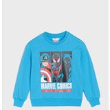 Sinsay Crewneck majica Marvel Comics | shoptok.hr
