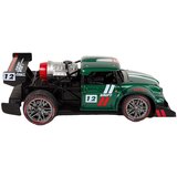  Auto na daljinsko upravljanje Sports Car R/C 1:16 - zeleni | shoptok.hr