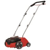 Einhell Power X-Change Akumulatorski prozračivač trave GC-SC 36/31 Li-Solo (18 V, Bez akumulatora, Radna širina: 31 cm) + BAUHAUS jamstvo 5 godina na uređaje na električni ili motorni pogon Cijene