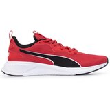 Puma muške sportske patike incinerate shoes crvene