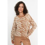 Trendyol Ženski pulover Striped | Eponuda.ba