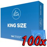Love Match King Size 100 pack | shoptok.hr