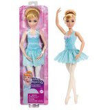 Disney Princess Ballerina Plava | shoptok.hr