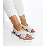 D/CEO White slides Ypsy | shoptok.hr