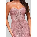 Edoti Evening dress LA-OM-DL | Shoptok.si
