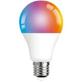 Greentech LED sijalka (9 W, RGBW, E27, 810 lm, Wi-Fi) | Shoptok.si