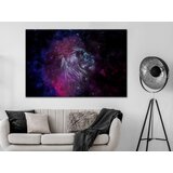  Slika - Cosmic Lion (1 Part) Wide 120x80 | shoptok.hr