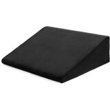 Bedroom Fantasies The Boost Positioning Pillow - Black Cene