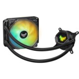 Asus Tuf Gaming LC 120 Argb računalniško hlajenje, (20507912) Cene