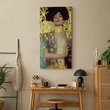  Slika - Gustav Klimt – Judith and the Head of Holofernes 30x60 Premium Print | shoptok.hr