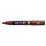  Označevalnik UNI POSCA PC-1M 0.7 - 1 mm | Shoptok.si