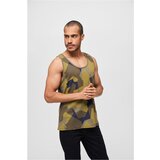 Brandit Tank top in Swedish camouflage | Shoptok.si