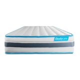 Bodycare 90x190 cm Vzmetnica iz žepkastih vzmeti in spominske pene - BodyFlex, (21615695) | Shoptok.si