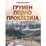 IP Panonija Ruma Borislav Kosanović - Grumen podno Prokletija | ePonuda.com