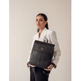 Vuch Ženski ruksak Evasion Grace Black, 31 x 25,5 cm Slike