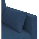 SOFA Plava 158 x 78 x 80 cm Metal | shoptok.hr
