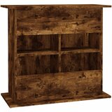  Stalak za akvarij boja hrasta 81 x 36 x 73 cm konstruirano drvo | shoptok.hr