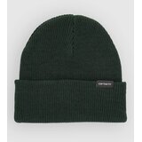 Carhartt WIP Gordan Kapa dark scarab Cene