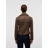 Vero Moda Prijelazna jakna 'VMJOSE' čokolada | shoptok.hr