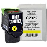  Toner Print-Team Lexmark C232HY0 Yellow 2,3k | shoptok.hr