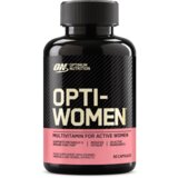 Optimum Nutrition Opti Women 120 капс. без укуса | Eponuda.com